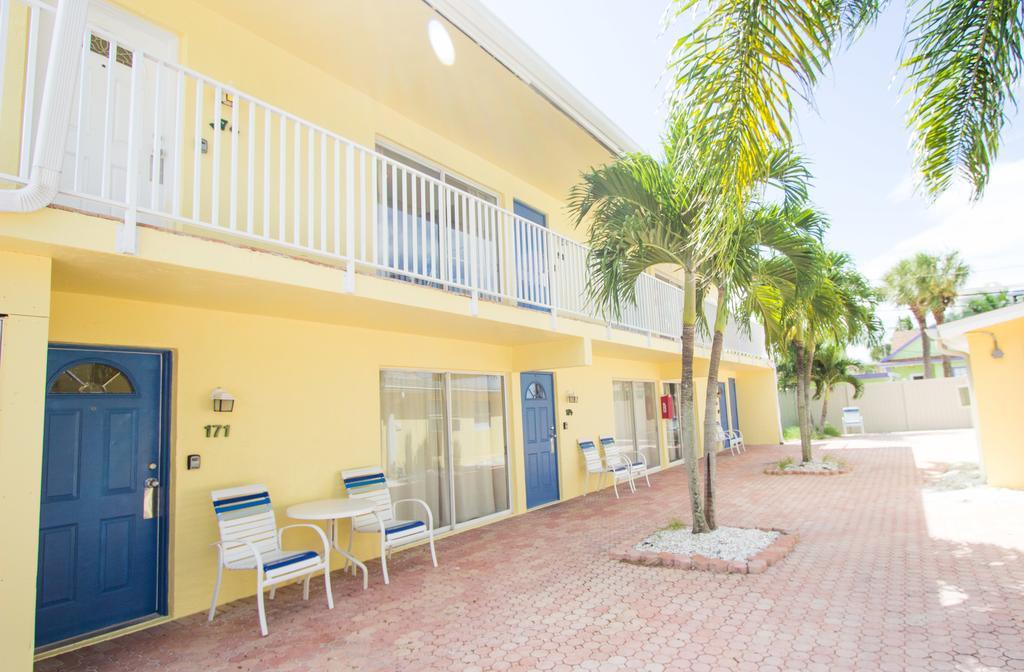 Minorga On The Key By Beachside Management Siesta Key Room photo