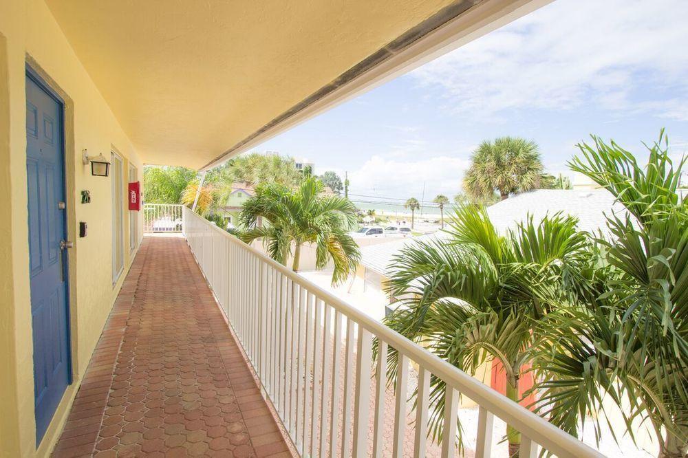 Minorga On The Key By Beachside Management Siesta Key Exterior photo