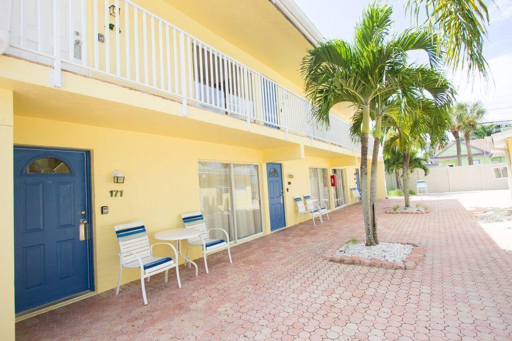 Minorga On The Key By Beachside Management Siesta Key Exterior photo